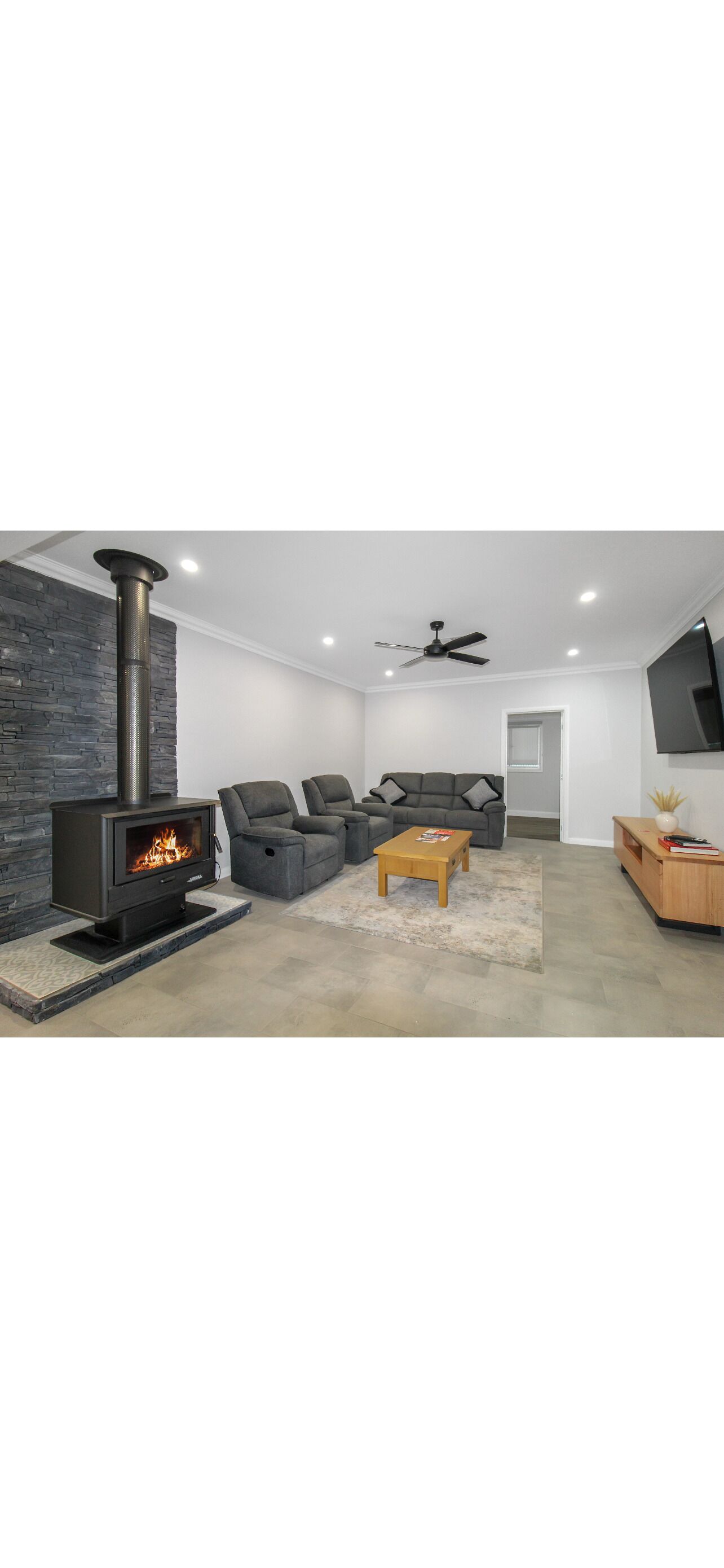 Modern Luxury Townhouse In The Middle Of Town - 海伊