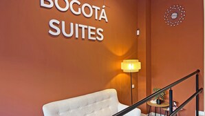 Interior - Bogota Suites Apartamentos (Alicante)