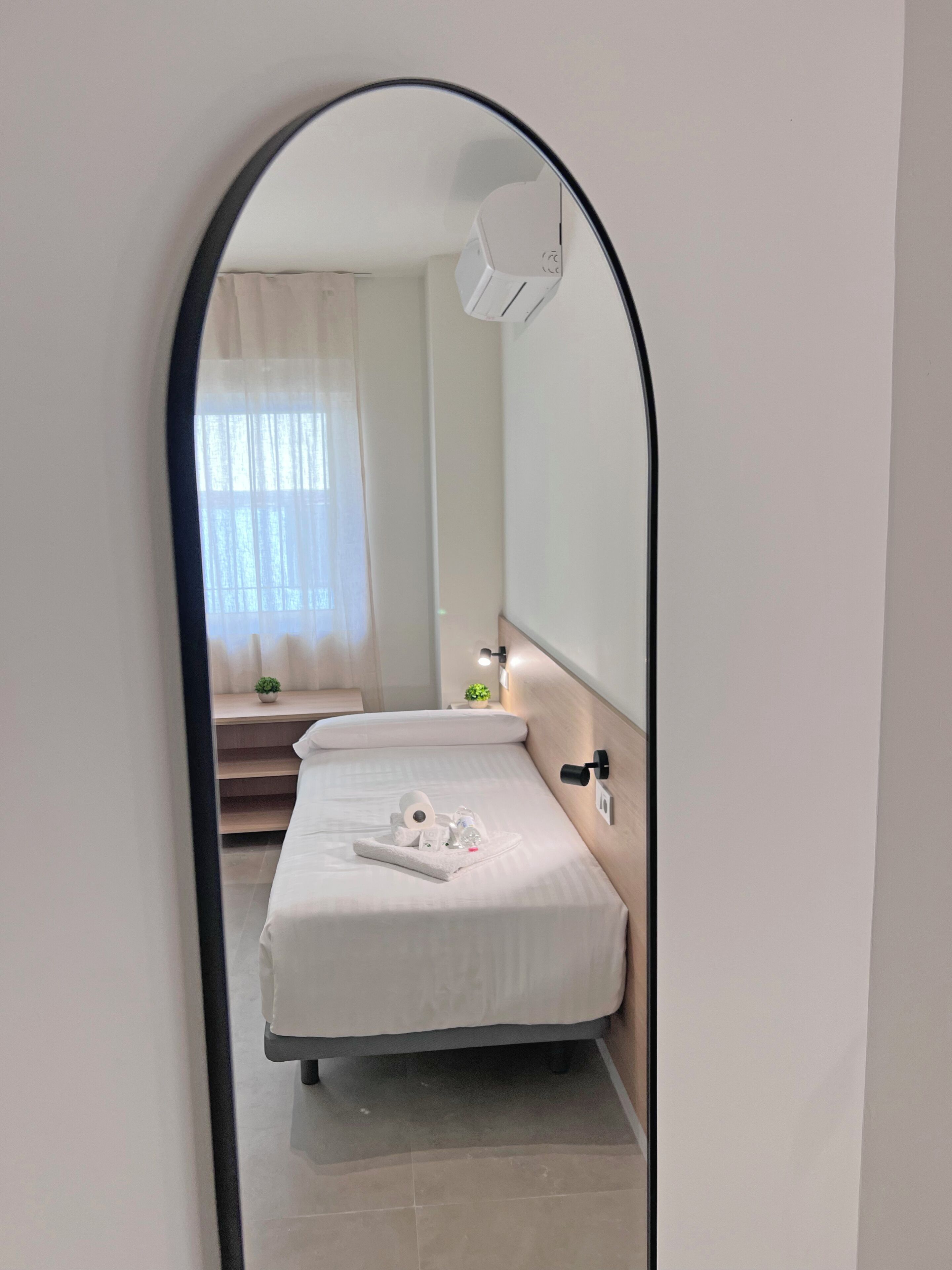 Comfort Studio, City View