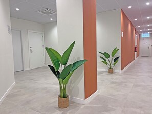 Interior - Bogota Suites Apartamentos (Alicante)
