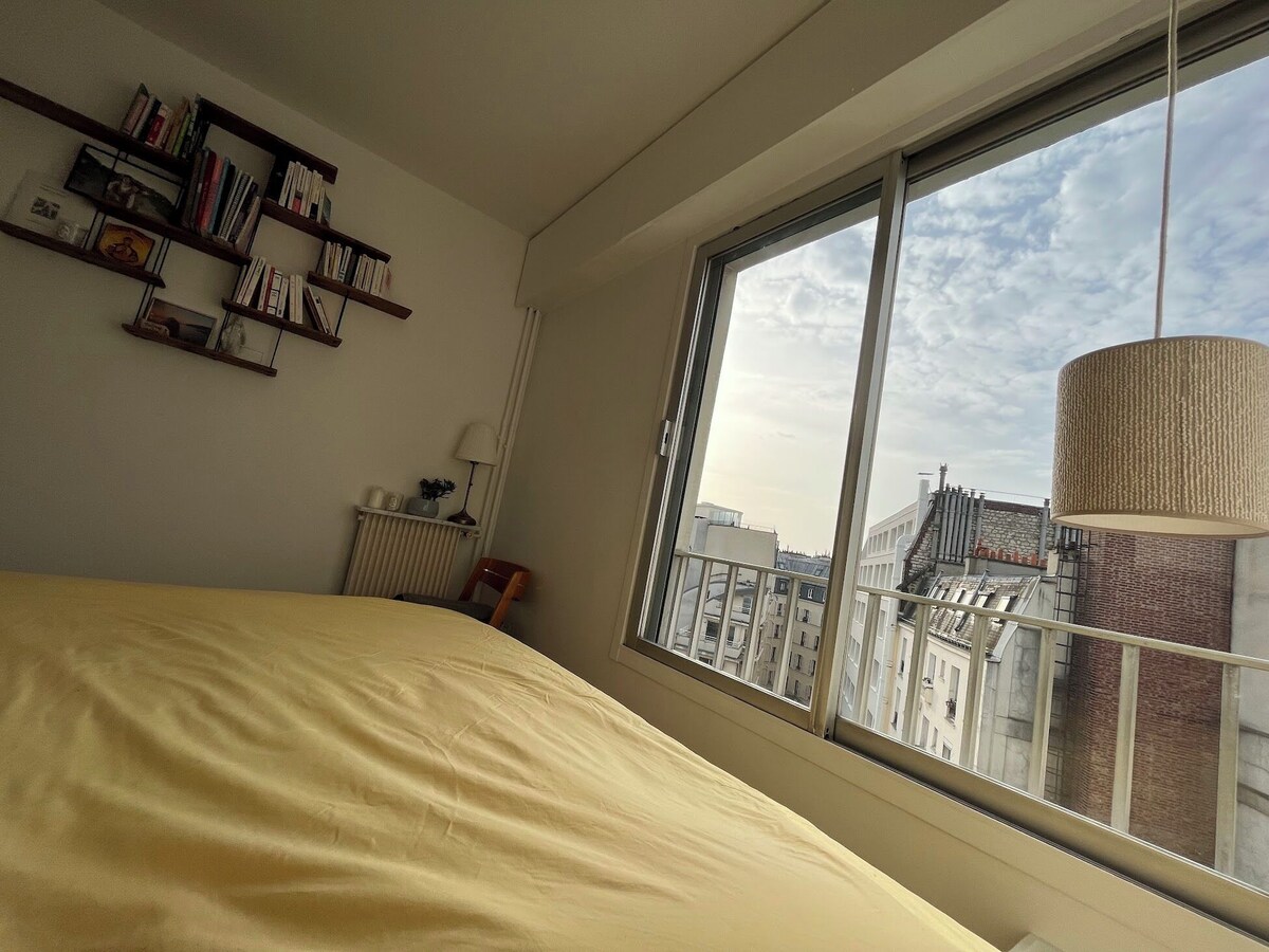Image de profil de l’hôte