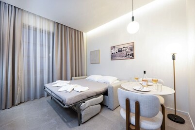 Volaka Luxury Suites `Diamond`