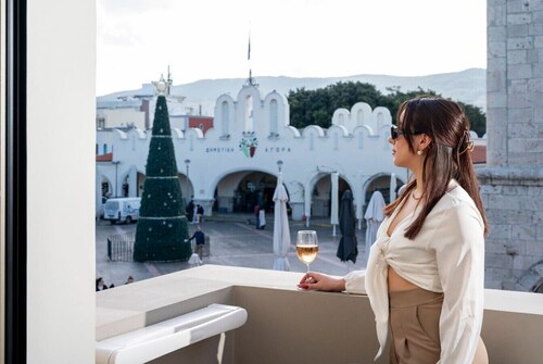 Volaka Luxury Suites `Diamond`