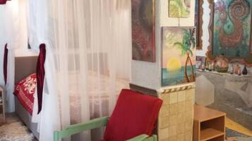 Studio (Studio) | 1 soverom