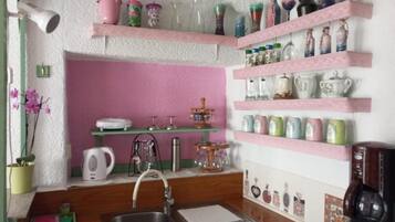 Studio (Studio) | Private kitchenette
