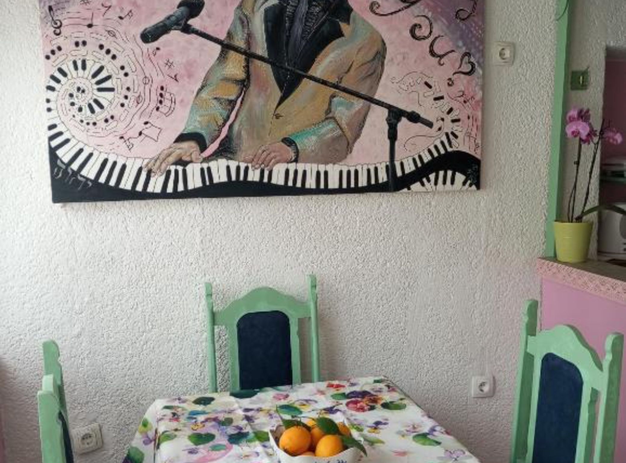 Studio (Studio) | Property amenity