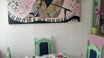Studio (Studio) | Property amenity