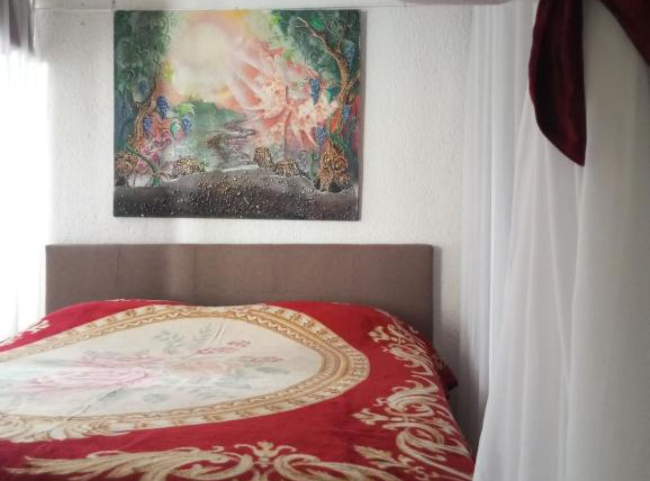 Studio (Studio) | 1 Schlafzimmer