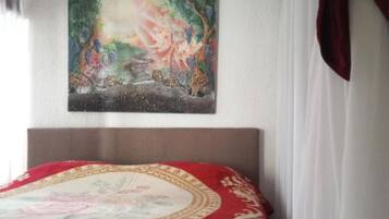 Studio (Studio) | 1 Schlafzimmer