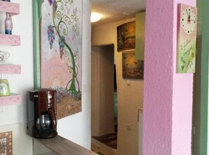 Studio (Studio) | 1 bedroom - Artist Design Studio Istria (Pican)