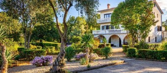 Relaxing Stay Kačić Close to Nature & Sea