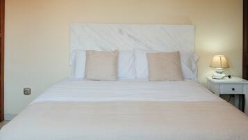 5 slaapkamers, wifi, beddengoed