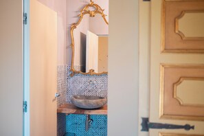 Bathroom - Relais Monastero (Podenzano)
