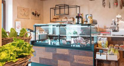 Relais Monastero