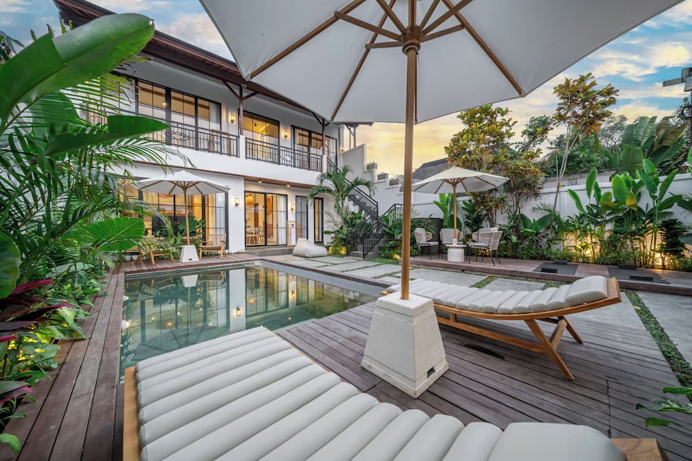 Stella - Luxury Gateaway Villa