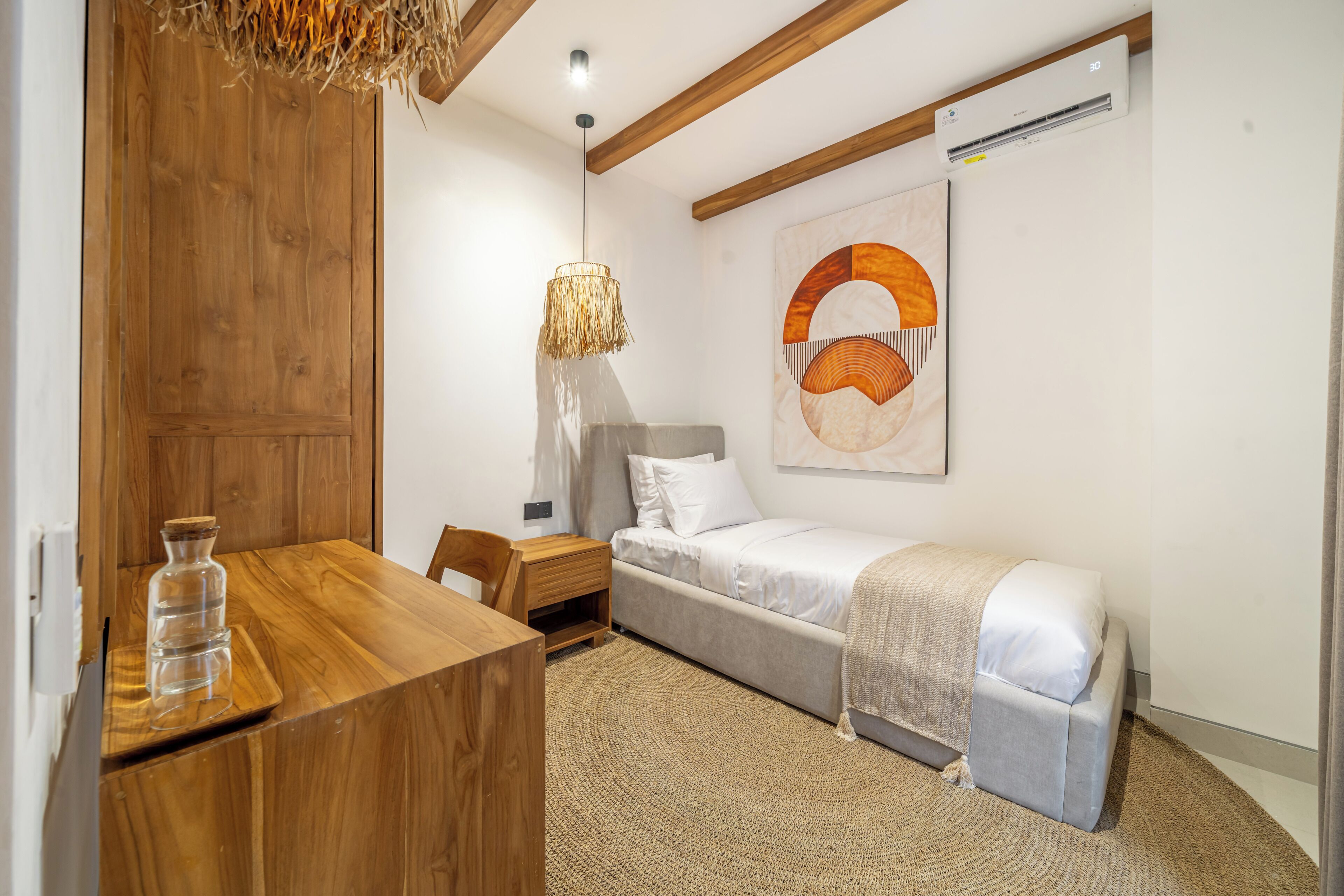 Sábanas de algodón egipcio y ropa de cama de alta calidad 