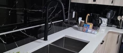 Apartment, 2 Bedrooms | Interior