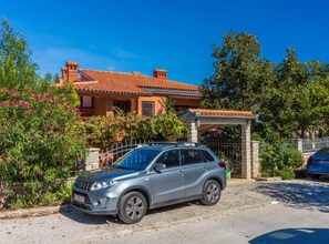 Studio (Studio Apartment with Terrace and Gar) | Exterior - Ma Vero Residence (Medulin)