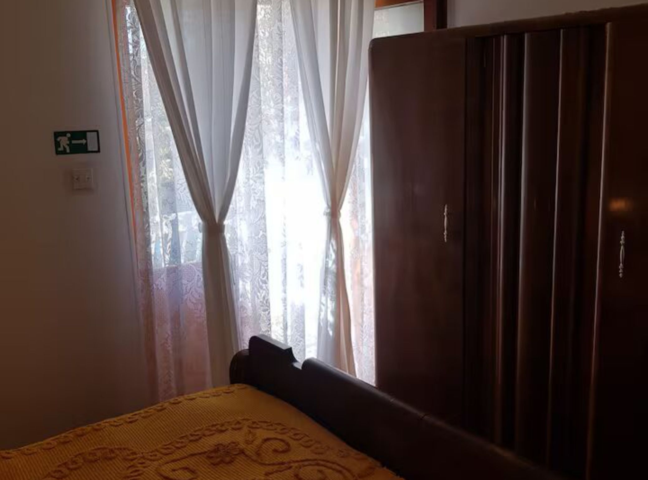 Studio (Villa Solea studio apartment A3) | 4 bedrooms, cribs/infant beds, free WiFi