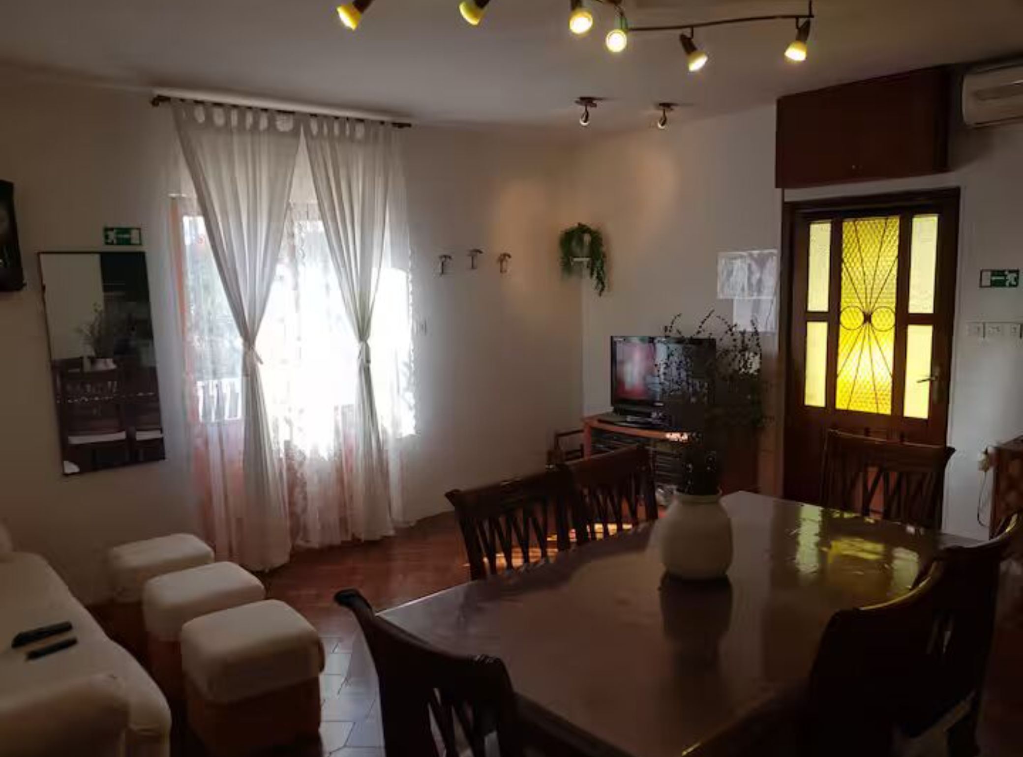 Studio (Villa Solea studio apartment A3) | Property amenity