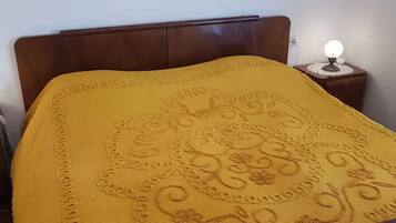 Estudio (Villa Solea studio apartment A3) | 4 habitaciones, cunas y wifi gratis