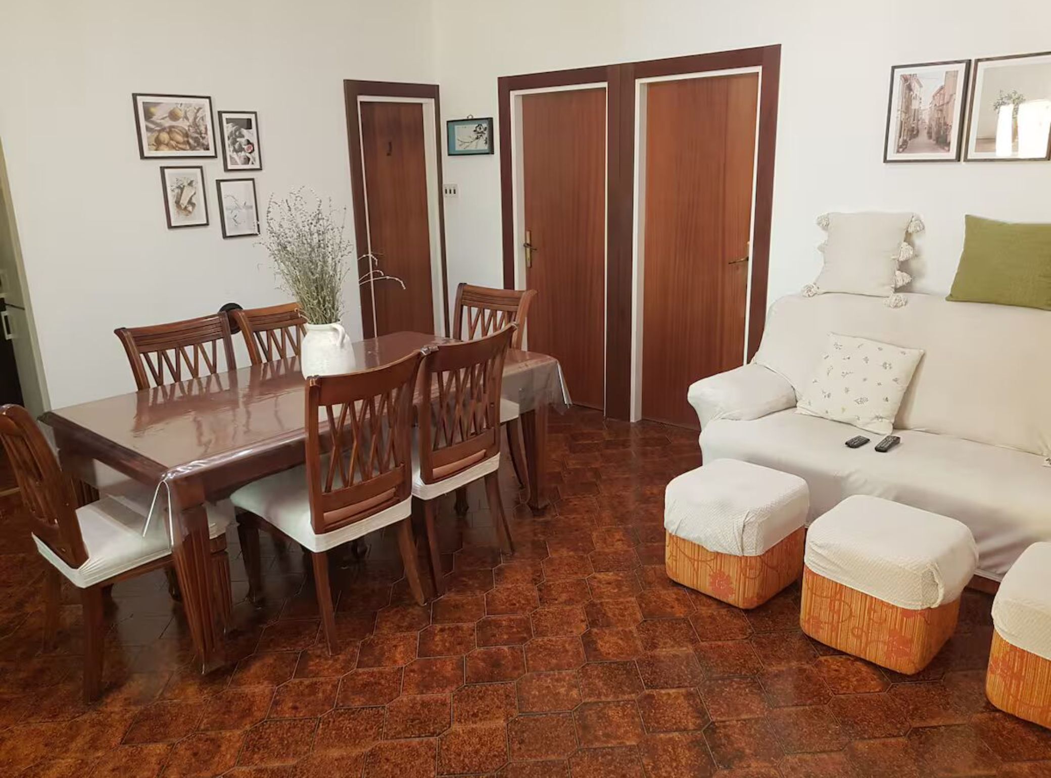 Apartment (Villa Solea apartment A1) | Property amenity