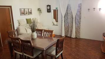 Estúdio (Villa Solea studio apartment A3) | Comodidades da propriedade
