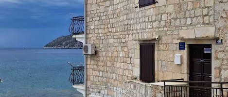 Apartment (Two bedroom apartment) | Exterior