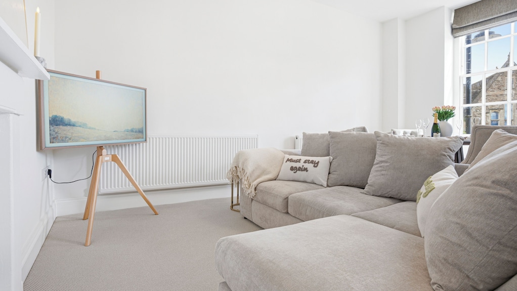 New: The Tetbury Suite · 2-bed Luxury Apt - Malmesbury