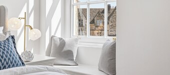 New: The Tetbury Suite · 2-bed luxury apt