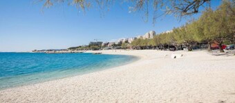Luxury Apartment on the Main Beach
