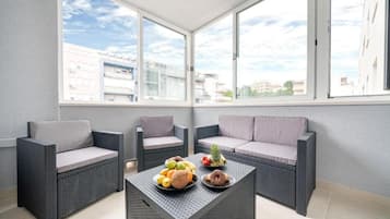 Apartment (One bedroom Apartment) | Property amenity