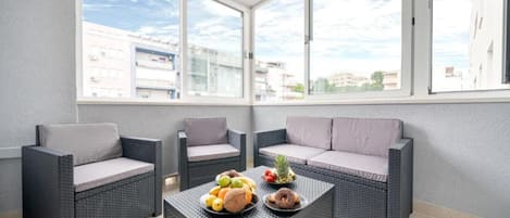 公寓 (One bedroom Apartment) | 住宿服务设施