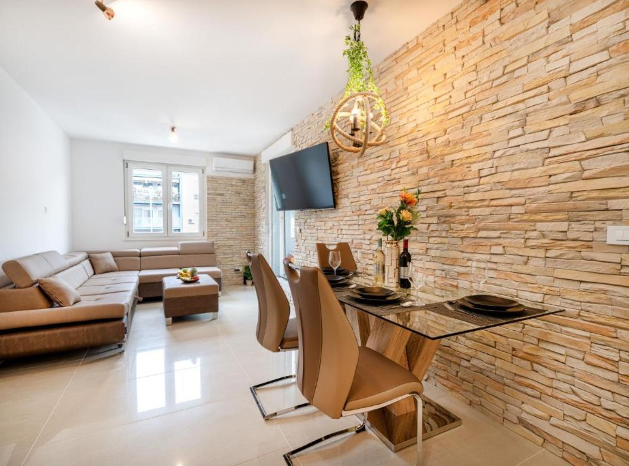 Apartment (One bedroom Apartment) | Property amenity