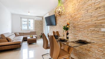 Apartment (One bedroom Apartment) | Property amenity