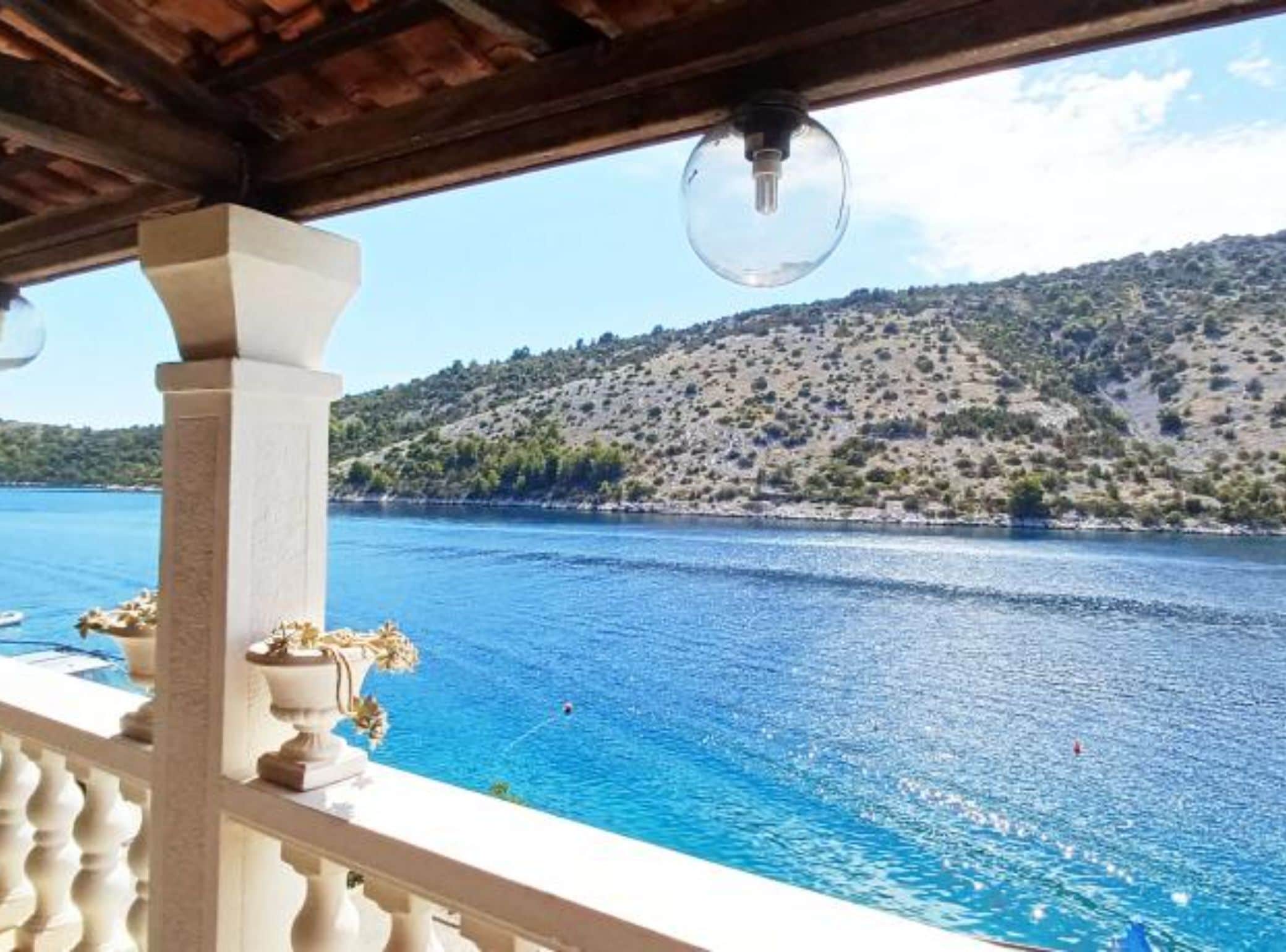 Studio (Comfort Studio Apartment with Balcony) | Balcon