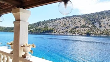 Studio (Comfort Studio Apartment with Balcony) | Balcony