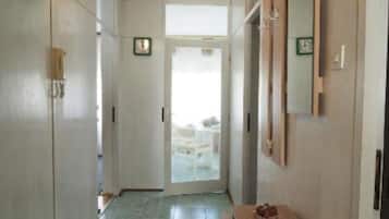 Lejlighed (Two Bedroom Apartment) | 1 soveværelse, baby-/barnesenge (tillægsgebyr)