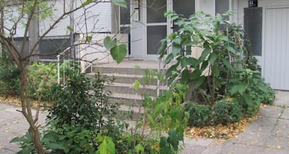 Apartment Alma