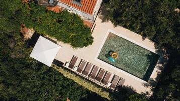 Leilighet (Three Bedroom Apartment with Sea View) | Utsikt fra overnattingsstedet
