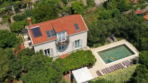 Studio (Studio Apartment) | Exterior - Marghareta Apartment NO 1 - TOP Location (Dubrovnik)