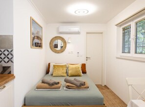 Kahden hengen huone (Room) | 1 makuuhuone