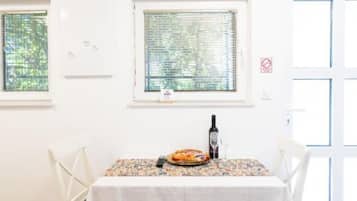 Double Room (Room) | 1 bedroom