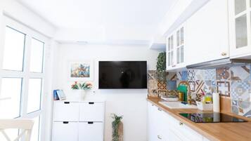 Double Room (Room) | 1 bedroom