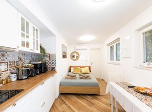 Habitación doble (Room) | 1 dormitorio