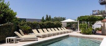 Marghareta Nest 2 - TOP Location