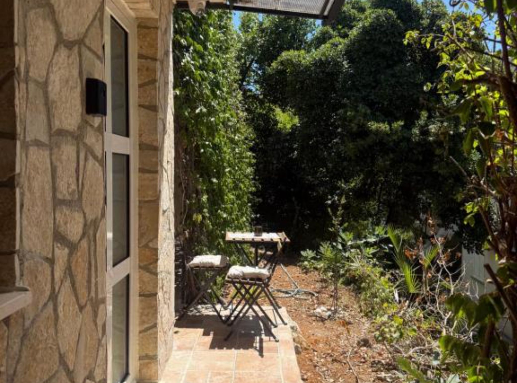 Double Room (Room) | Exterior