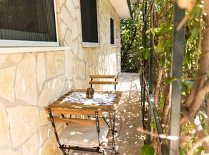 Exterior - Marghareta Nest 2 - TOP Location (Dubrovnik)