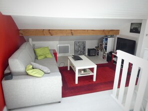Oppholdsområde