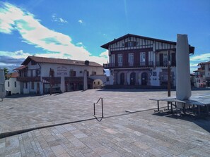 Exterieur